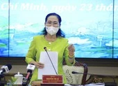 TP.HCM thông qua danh sách sơ bộ 51 ứng viên đại biểu Quốc hội ảnh 2 TP.HCM: Đã có 16 người tự ứng cử đại biểu Quốc hội