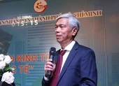 Việt Nam cần nghĩ đến xác lập các ‘đô thị nổi’ trên biển ảnh 2 TP.HCM muốn đột phá phát triển hướng biển Cần Giờ