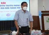 'Lock down' toàn TP.HCM là thông tin sai sự thật, xuyên tạc ảnh 2 TP.HCM sẽ đứng trước 3 tình huống sau 15 ngày thực hiện Chỉ thị 16