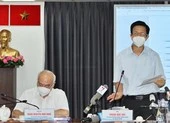 TP.HCM nêu lộ trình mở cửa từ sau 15-9 ảnh 3 TP.HCM khẩn trương xây dựng các kế hoạch, kịch bản theo 2 giai đoạn