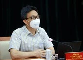 Phó Thủ tướng đề nghị mở kênh đưa lao động trở lại TP.HCM làm việc an toàn ảnh 3 'Nếu đã an toàn mà không mở lại thì rất lãng phí công sức, nguồn lực'