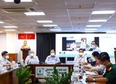 TP.HCM lấy góp ý cho dự thảo chỉ thị về điều chỉnh phòng chống dịch ảnh 3 TP.HCM sẽ có chỉ thị mới về phòng chống dịch và mở cửa