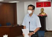 8 góp ý của TP.HCM đối với dự thảo thích ứng với COVID-19 của Bộ Y tế ảnh 2 Vì sao TP.HCM đề nghị Thủ tướng cho áp dụng qui định riêng để mở cửa?
