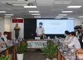 Ông Phạm Đức Hải làm Phó trưởng Ban Tuyên giáo Thành ủy TP.HCM ảnh 2 TP.HCM: Số ca mắc, tử vong và nhập viện vì COVID-19 cùng giảm mạnh