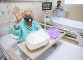 Lần đầu tiên, TP.HCM trở thành ‘vùng xanh' ảnh 2 Ca tử vong do COVID-19 ở TP.HCM thấp nhất trong gần 6 tháng qua