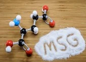 Điều gì xảy ra với cơ thể khi chỉ ăn mì gói? ảnh 3 Bột ngọt thực sự không tốt cho bạn?