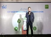 Tiki và Sendo đạt được thỏa thuận về việc sáp nhập? ảnh 2 Phía sau việc Tiki thâu tóm công ty bán vé trực tuyến
