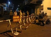Mở rộng thời gian giám sát, cách ly những người đến từ Đà Nẵng ảnh 2 Bình Thuận yêu cầu hơn 1.000 người cách ly tại nhà ký cam kết