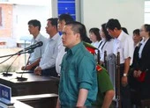 Đình chỉ chức vụ phó giám đốc Bệnh viện Đa khoa Bình Thuận ảnh 2 Tòa triệu tập 4 cựu giám đốc, phó giám đốc BV Phan Thiết