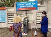 Thu 6 chiếc cân gian bán hải sản ở Làng chài Mũi Né ảnh 3 Thêm 1 ATM gạo nghĩa tình miễn phí ở Mũi Né