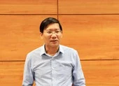 Ban Bí thư chuẩn y chức vụ Phó bí thư Tỉnh ủy Bình Thuận ảnh 2 Ông Lê Tuấn Phong được bầu làm Phó Bí thư Tỉnh ủy Bình Thuận
