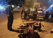 Lời khai của tài xế gây tai nạn kéo nạn nhân đi 60 km ảnh 4 1 người tử vong gần xe máy trên đường Phạm Văn Đồng