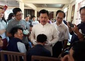 Bà Nguyễn Phương Hằng bị phạt vì phát ngôn sai sự thật ảnh 2 Bình Thuận báo cáo Bộ Y tế hoạt động của ông Võ Hoàng Yên