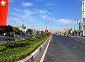 Khởi tố vụ án sai phạm tại dự án đại lộ Lê Duẩn, TP Phan Thiết ảnh 2 Làm rõ dấu hiệu sai phạm tại dự án đại lộ Lê Duẩn, Phan Thiết
