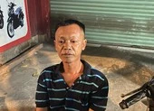 Hoãn xử kẻ xâm hại dã man bé gái 2 tuổi rồi định bỏ trốn ra nước ngoài ảnh 2 Kẻ hiếp dâm bé gái 2 tuổi từng có án về cùng tội danh