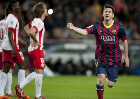 Barca thắng tưng bừng, rút ngắn khoảng cách với Real ảnh 1 Partido-de-Liga-FCB-Almeria-Fo-3355-4375
