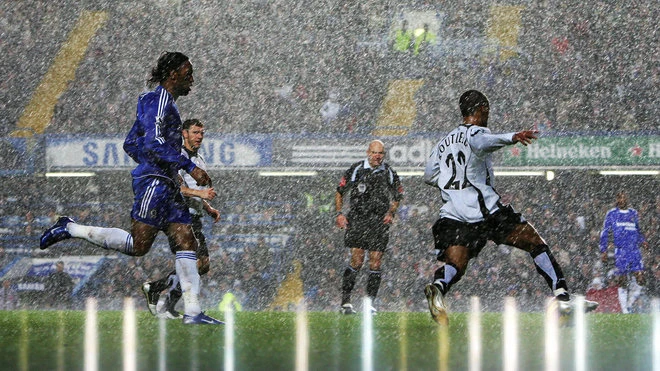 Mourinho và 10 phát ngôn khiêu khích nổi tiếng ảnh 4 image photo