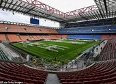 Vừa có kết quả xét nghiệm COVID-19, MU đã trở lại sân tập ảnh 13 Serie A chốt lịch mùa giải mới gây sốc