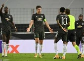 2 ‘cú đúp’, 1 ‘bàn tay nhỏ’, Inter vào chung kết Europa League ảnh 5 Thua đau Sevilla, MU 3 lần liền dừng bước ở bán kết đấu Cúp