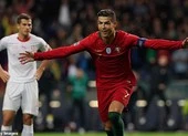 Juventus 'nhả' vua phá lưới Serie A miễn phí cho David Beckham ảnh 3 Những con số đáng kinh ngạc về 101 bàn thắng của Ronaldo