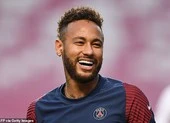 HLV 2 lần vô chung kết Champions League thua Real mắc COVID-19 ảnh 4 Neymar, Pogba bình phục ‘thần tốc’ sau khi mắc COVID-19
