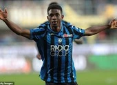 MU mất Bale và Reguilon, HLV Solskjaer nói gì? ảnh 6 Bỏ Sancho, MU ưu tiên mua cầu thủ mới đá 30 phút ở Serie A