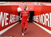 Solskjaer lên tiếng về thủ môn số 1 MU: De Gea hay Henderson ảnh 4 Thiago Alcantara nói gì khi chính thức về Liverpool?