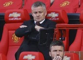 Solskjaer nói gì về bước ngoặt tranh cãi khiến MU thua trận? ảnh 7 HLV Solskjaer: ‘MU hãy nhìn vào gương soi lại chính mình’