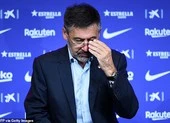Suarez 'vừa đi vừa khóc', CLB Barcelona nói gì? ảnh 5 Barcelona lại có biến, nội bộ chia rẽ sâu sắc vì 'người thừa'
