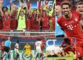 Liverpool thắng lớn, Man City nhọc nhằn vượt ải League Cup ảnh 4 Neuer hóa siêu nhân, Bayern Munich đăng quang siêu cúp châu Âu