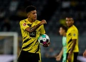 HLV Solskjaer nói gì với Sancho về vụ chuyển nhượng sang MU ảnh 4 Giám đốc Dortmund 'ra tuyên bố quan trọng' về vụ Sancho đến MU