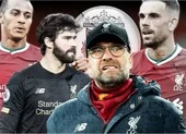 Robertson lập công chuộc tội, Liverpool ngược dòng hạ Arsenal ảnh 10 Liverpool gặp khủng hoảng, HLV Klopp đau đầu