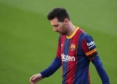Neymar phải cầu xin Barcelona tha thứ ảnh 3 Thừa nhận Barcelona tồi tệ, Koeman nói về động lực của Messi