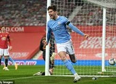 MU vượt Liverpool và Man City vô địch Premier League nếu… ảnh 4 Đánh bại MU, Man. City hẹn Tottenham ở trận chung kết