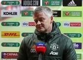 Solskjaer lên tiếng về ‘sai lầm’ của De Beek ở MU ảnh 4 Vượt MU, Man City là đội bóng mạnh nhất nước Anh