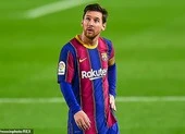 MU và Barcelona khủng hoảng nặng nề vì COVID-19 ảnh 4 Messi chưa chịu giảm lương, Barcelona sẽ phá sản