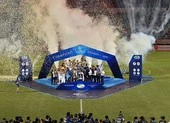 Cầu thủ Nguyễn Nhớ và pha 'bỏ bóng' đi vào lòng người ảnh 2 Ngày 20-1, trao giải thưởng FairPlay 2020 và công bố giải 2021