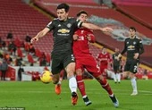 Klopp đưa ra mục tiêu đáng kinh ngạc cho Liverpool ảnh 4 Thoát thua MU, Liverpool vẫn lâm nguy