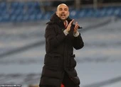 Guardiola né tránh nói về cuộc đua với MU và Liverpool ảnh 5 Guardiola khen nức nở một ngôi sao tưởng đã lụi tàn