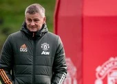 Người hùng Pogba giúp MU trở lại đỉnh Premier League ảnh 8 Solskjaer nói về khó khăn của MU khi đối đầu Fulham
