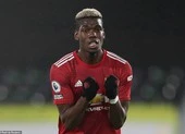 Không phải Solskjaer, ai đã giúp Pogba hồi sinh ở MU? ảnh 6 Solskjaer nói về 2 điểm rất quan trọng của MU