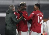 Hé lộ đội hình Liverpool đấu MU ảnh 4 Solskjaer chê Liverpool không còn đáng sợ