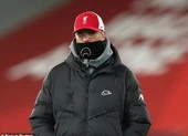 Klopp tuyên bố sẵn sàng thay đổi lịch sử đối đầu với MU ảnh 6 Klopp: ‘Đó là cái cớ, Liverpool không cần điều đó’