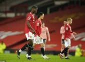 Tuchel xóa bỏ danh sách đen của Frank Lampard ảnh 5 Chelsea chia điểm trước Wolves, MU thua sốc đội bét bảng