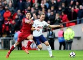 Hạ gục Tottenham, Liverpool trở lại Top 4 Premier League ảnh 9 Ngôi vương Premier League trong tay Liverpool