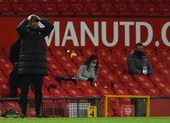 Liverpool trở lại ngoạn mục, Klopp hé lộ lí do ghét VAR ảnh 5 Thua MU, Klopp nói đừng lo lắng cho Liverpool