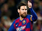 Koeman giận dữ đòi đuổi việc người gây tổn hại cho Messi ảnh 5 Barcelona kiện báo El Mundo