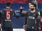 Liverpool đã không còn là những đứa trẻ ảnh 6 Hàng công tỏa sáng giúp Liverpool giải hạn
