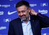 Cách duy nhất để Messi ở lại Barcelona ảnh 5 Cựu chủ tịch Barcelona bị bắt vì nghi án bôi nhọ Messi
