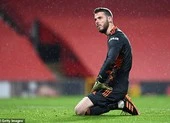 MU không còn đường lùi, Solskjaer nói về... kỷ lục ảnh 7 Thực hư chuyện MU bán cả De Gea lẫn Dean Henderson